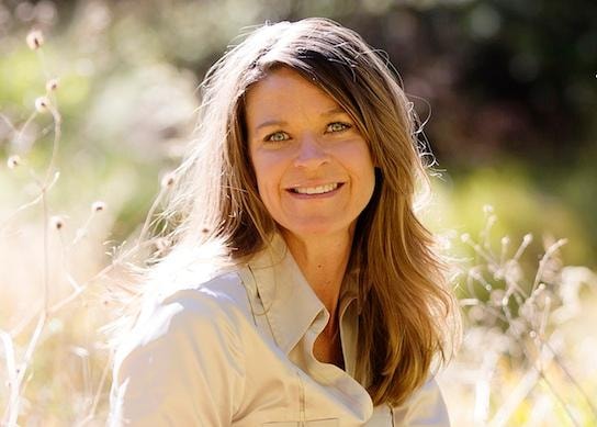 Dawn Sitchon, founder of Wise Way Nutrition